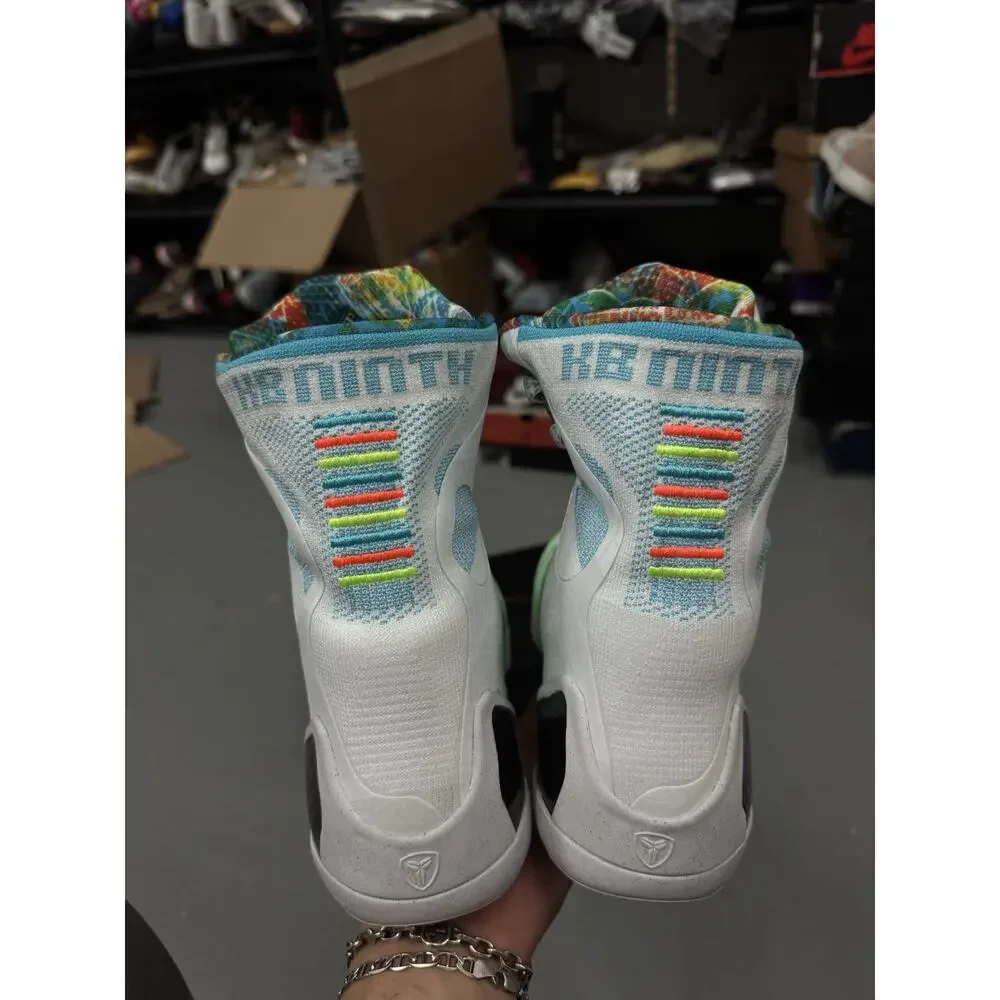 Size 9 - Nike Kobe 9 Elite Protro 2025 What The Kobe